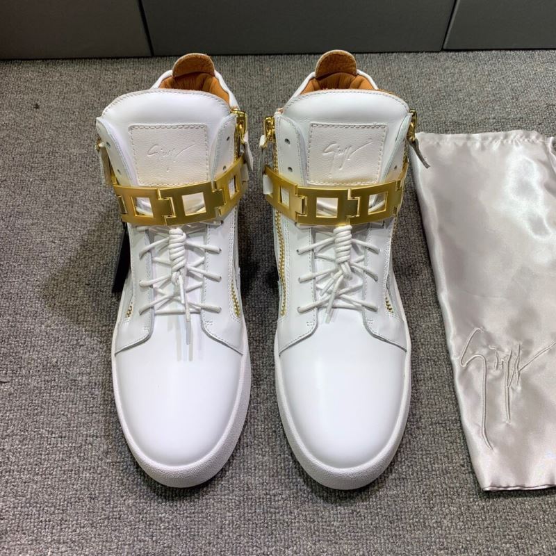 Giuseppe Zanotti Shoes